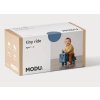 MODU - Stavebnice Tiny Ride Deep Blue / Sky Blue