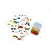 E0476 HAPE - Magnetické zábavné obličeje