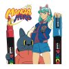 4319 1 posca sada popisovacu pc 5m manga hero limitovana edice 1 8 2 5 mm mix barev 8 ks