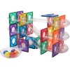 30952 5 4220 5 mntl g8118 magneticka stavebnice marble run toy 100 ks