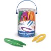 31129 4535 learning resources jumbo pinzety pro deti 12 kusu