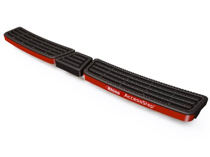 Nástupní schůdek AccessStep trojtý