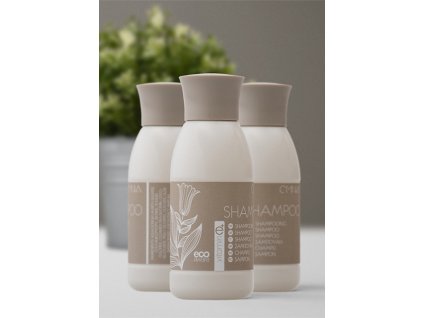 Šampon hotelový 40 ml OMNIA se zeleným čajem a vitamíny