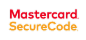 Platební metoda Mastercard secure