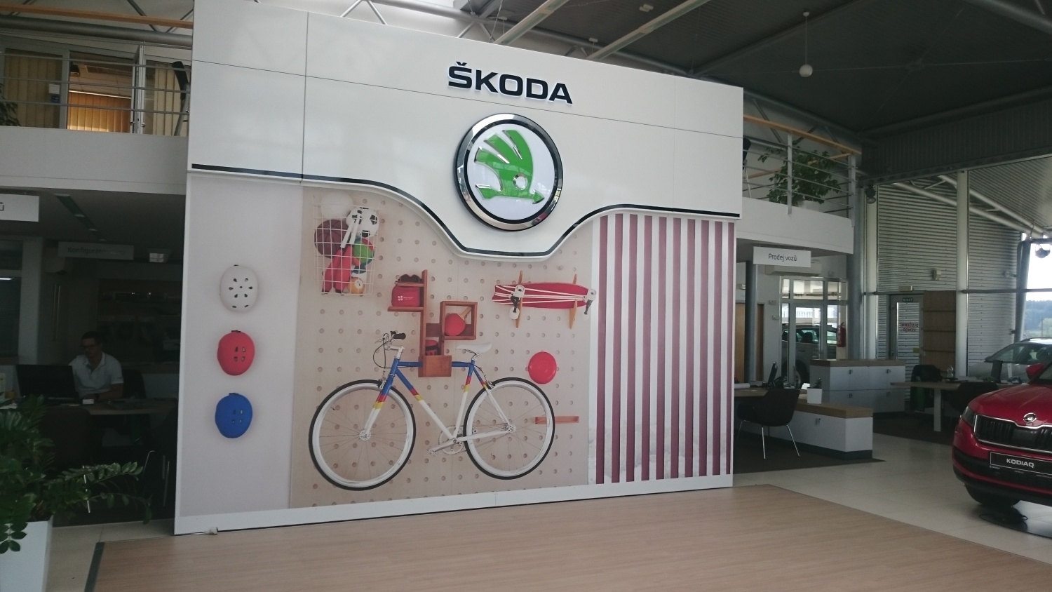 welcome image