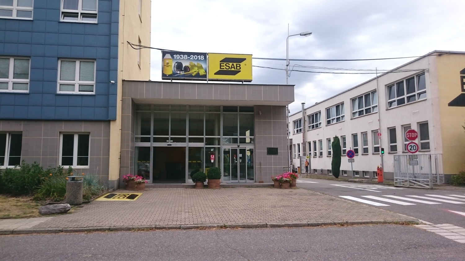 welcome image