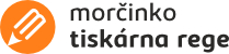 Morčinko - Tiskárna Rege