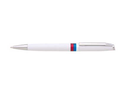 REPUBLICA SK propiska plast