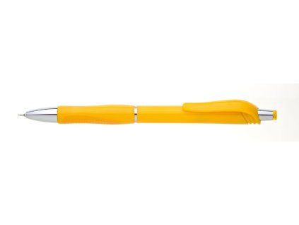 SALA SG propiska plast  hrot 0,5 mm (Barva žlutá)