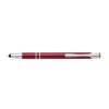 ORIN TOUCH propiska kov (Barva bordo)