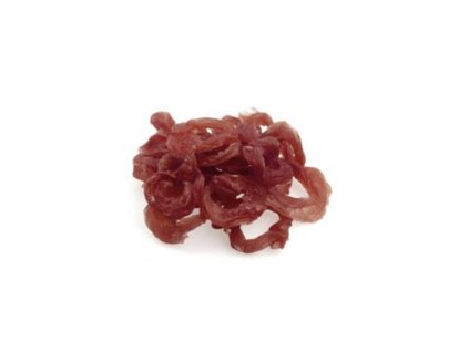 Pamlsok Salač Prúžok kačací mäkký 12 cm 250 g