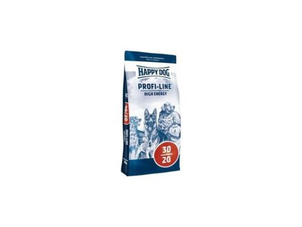 Happy Dog PROFI-LINE 30/20 High Energy 20 kg