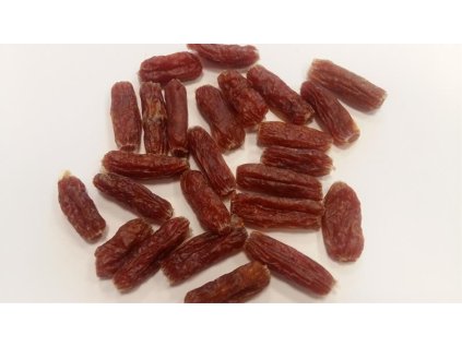 Pamlsok Salač Párok hovädzí mäkký 250 g
