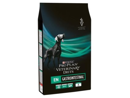 Purina VD Canine - EN Gastrointestinal 5 kg