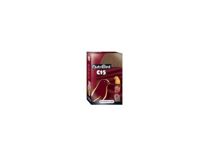 VL NutriBird F16- celoročné extrudy pre sojkovité, drozdovité a lory, stredné ovocno a hmyzožravé druhy 10 kg