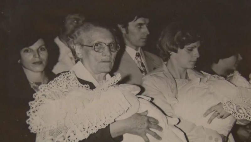 Božena Kamenická