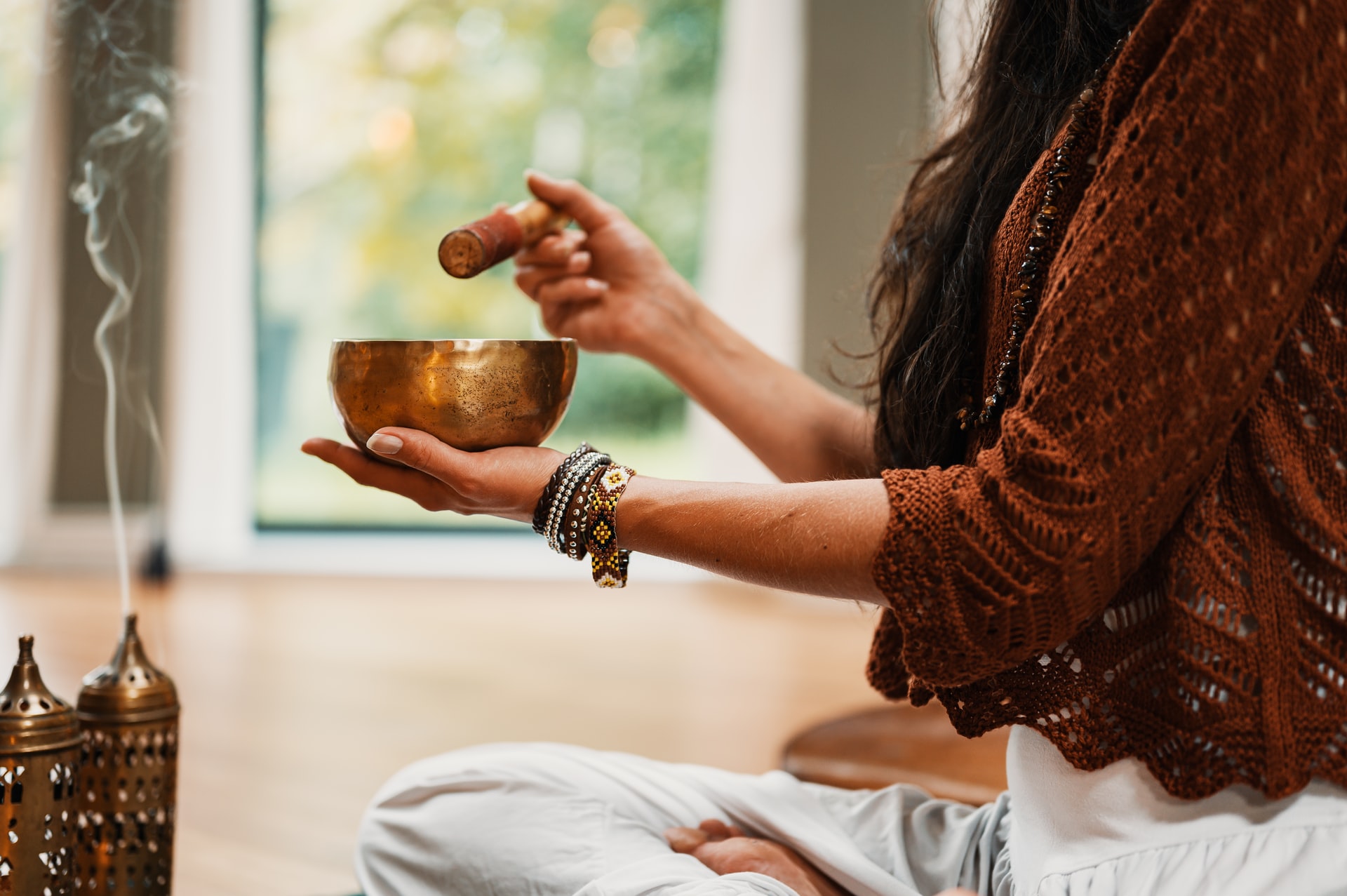 meditace