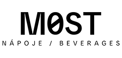 M0ST Nápoje / Beverages