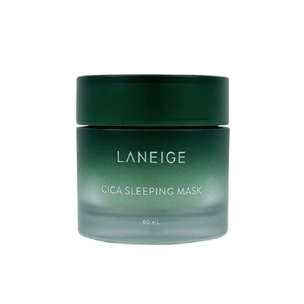 Laneige – Cica Sleeping Mask 60ml