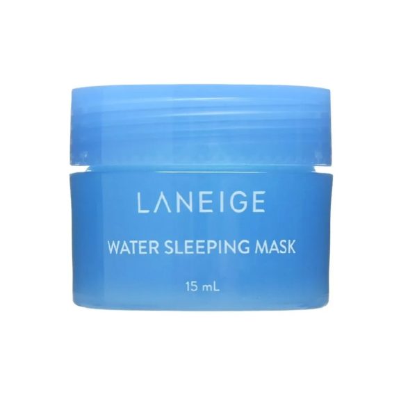 Laneige water sleeping mask mini