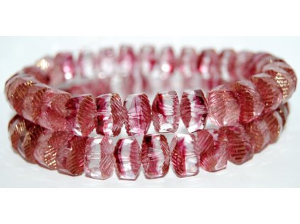 Special cut beads 14mm