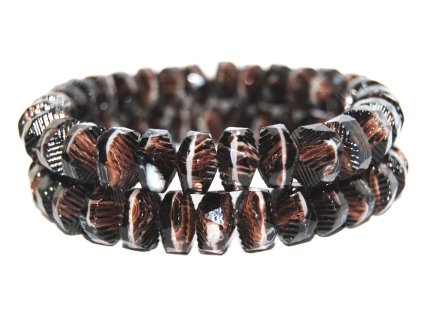 Special cut beads 14mm