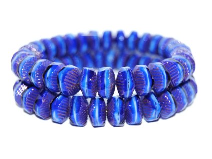 Special cut beads 14mm