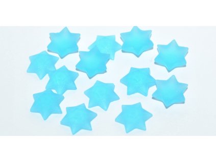 Cabochons - Star 14mm