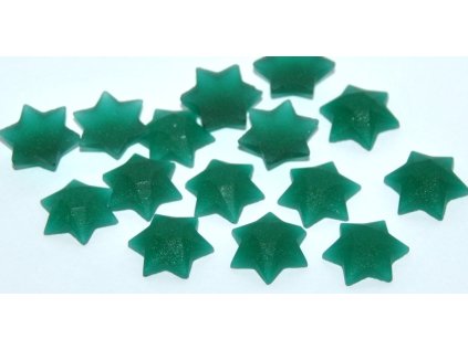 Cabochons - Star 14mm