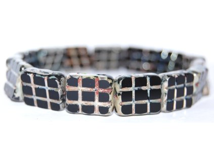 Rectangles-Grating