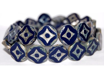 Table cut beads-15mm