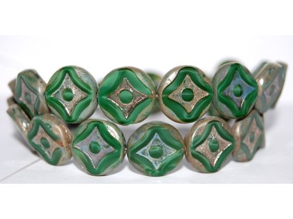 Table cut beads-15mm