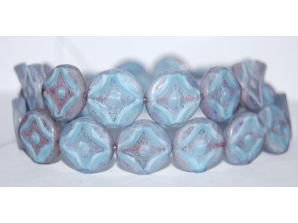 Table cut beads-15mm