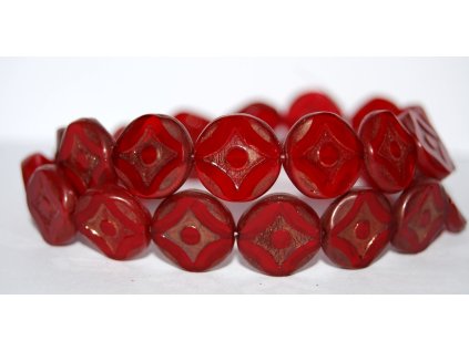 Table cut beads-15mm