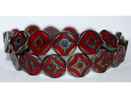 Table cut beads-15mm