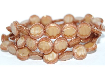 ESKOOKO - 14mm Table cut beads