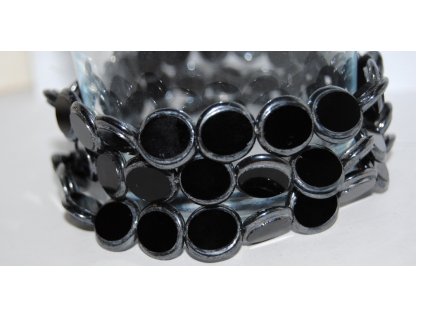 ESKOOKO - 14mm Table cut beads