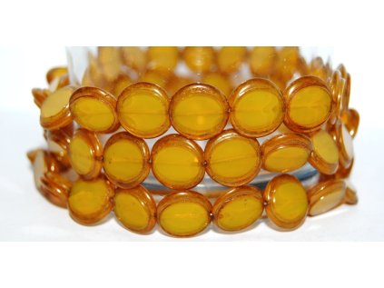 ESKOOKO - 14mm Table cut beads