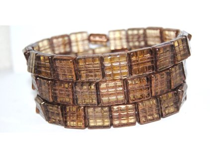 Table cut - Squares - 13mm