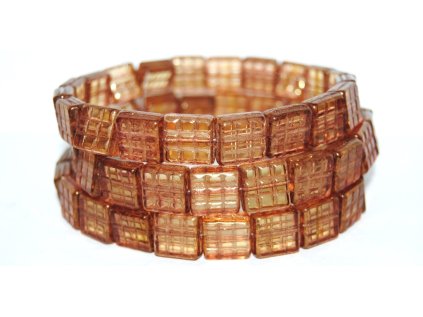 Table cut - Squares - 13mm