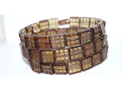 Table cut - Squares - 13mm