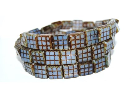 Table cut - Squares - 13mm