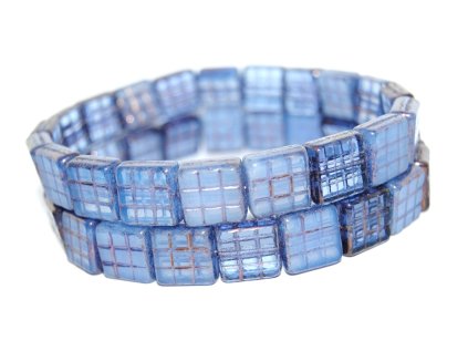 Table cut - Squares - 13mm