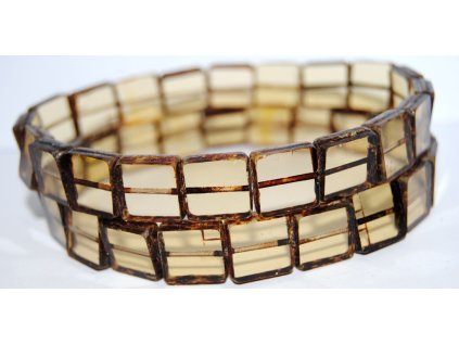 Table cut - Squares - 13mm