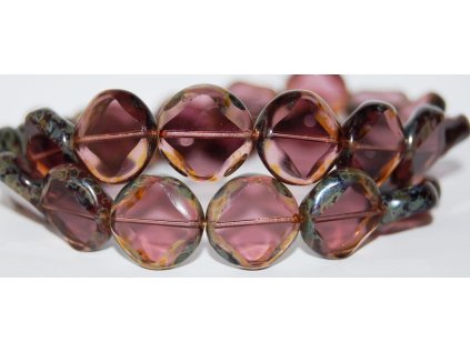 Table cut-round-16mm