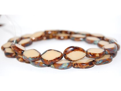 Table cut-pears-18mm