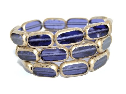 Rectangles - 16x11mm -Table Cat