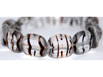 Ploškované-17x16 mm