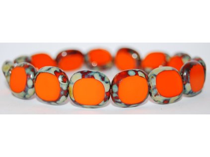 Ploškované-17x16 mm