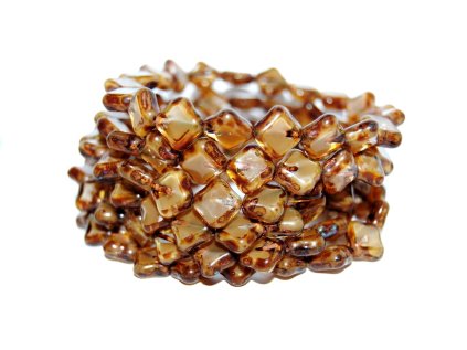 Rhombus - Table cut 12mm